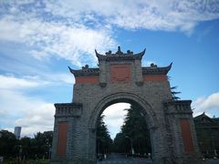 -四川大学(华西校区)