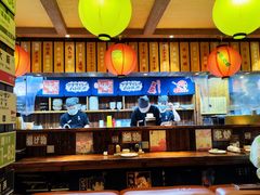 -鸟鹏烧鸟居酒屋(熙龙湾店)