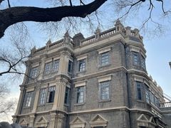 -张学良旧居陈列馆