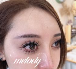 -Melody 美乐蒂日式美甲美睫社