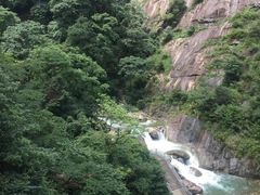 -大鄣山卧龙谷景区