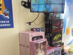 -布劳克教育·易贝乐英语(罗湖太宁店)