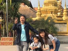 -西双版纳傣族园