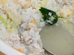 -官塘锋记鱼生·生腌·砂锅粥(牌坊街店)