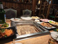 -草原塞蛮羊火锅城(港湾店)