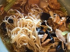 -重元寺香积厨素斋馆