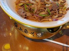 -舟山甬东休闲鱼庄(农家乐)