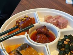 五福临门-江南厨子(万象天地店)