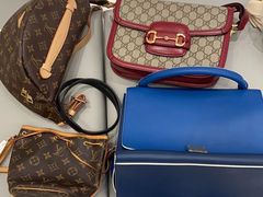 -爱包包奢侈品寄卖(国瑞购物中心店)