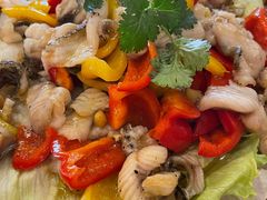 -园林美食城·本土农家菜(杨和镇店)