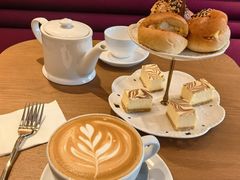 -COSTA COFFEE(西湖天地店)