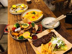-The Good Place好地方·Brunch·coffee(国贸店)