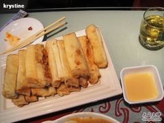 奶油麵包棒-吴记酱骨炖菜馆(西大直街店)