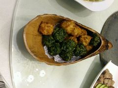 android_upload_pic-蓬川食府(金海道店)