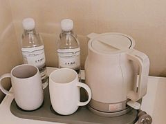 -全季酒店（上海南站徐汇万科中心店）(原冠生园路店)