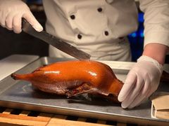 枣酥香烤鸭1只-晟永興烤鸭店(五道口店)