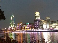 -幻彩摩天轮