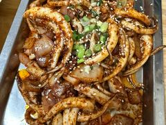 -郑记•不夜城烧烤•龙虾•虾蟹(黄鹤楼店)
