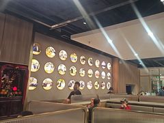 -潮汕大目牛肉火锅(水围店)
