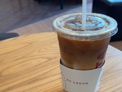 -COSTA COFFEE(天通苑华联店)