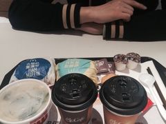 -麦当劳(松江店)