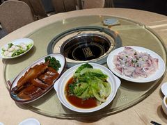 -红日饭店(裕隆三路店)