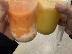 -兰熊鲜奶(西直门凯德mall店)