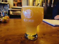 -雪梨精酿 Sydney Coast Brewing(沁春家园店)