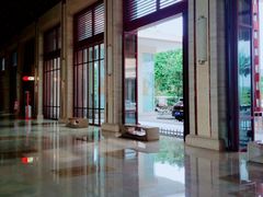 -惠州金海湾嘉华度假酒店