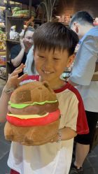 -Zoolung Zoolung动物主题公园(海信广场店)