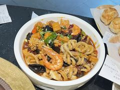 -石榴红了·非遗酥皮烤包子·新疆菜(瑞豪店)
