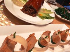 -8餐厅(新葡京酒店)