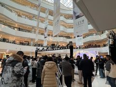 -天津万象城
