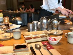 -赤坂亭·M9和牛烧肉·铁板烧(合肥万象城店)