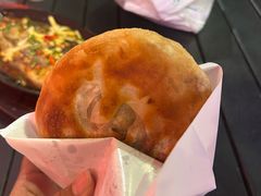 -沙州食驿·非遗小吃夜市