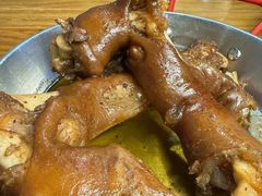 -李双猪·小龙虾·烧烤·羊肉煲(乐山店)