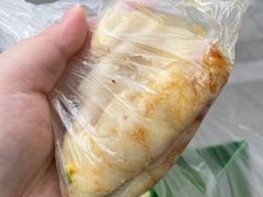 招牌鸡蛋饼-常州糕团店(北大街新世纪商城店)