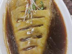 -东口码头·烧鸽子·鱼头泡饼·地方菜(金鹰悦城店)