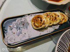 葱油饼-川香楼酒家