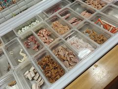 -拿渡·水煮鱼麻辣香锅(王府井奥莱·香江小镇店)