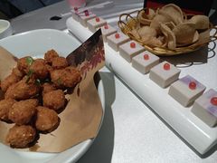 -味+新京宴·烤鸭·北京菜(创意谷店)