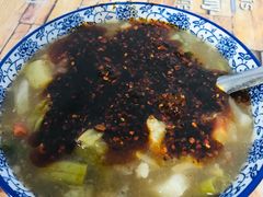 -刘老虎肉丸糊辣汤(总店)