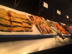 -东方豪景花园酒店·怡景旋转餐厅