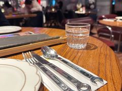 -1886德国汽车餐厅(外滩中央店)