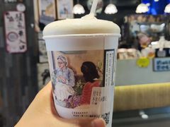 -茶颜悦色(花园道店)