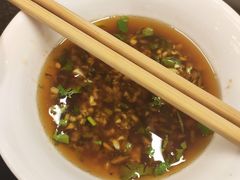油碟-巴蜀大宅门火锅(新华公园店)