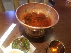 -成都你六姐·牛肉冒菜(城市集市合生汇店)