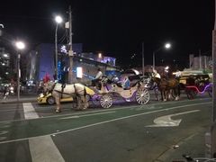 -福林德街火车站