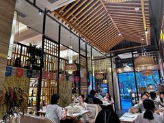 -川味堂·四川豆花(八卦岭店)
