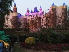 -安徒生童话乐园